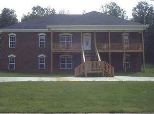 3236 Bobwhite St, Hobson City, AL 36203