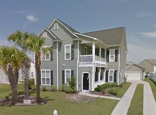 498 Emerson Dr, Myrtle Beach, SC 29579