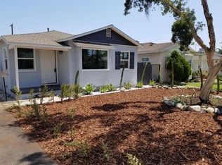 1130 N Azusa Ave, Azusa, CA 91702