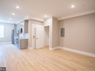 720 N Preston St UNIT 2F, Philadelphia, PA 19104