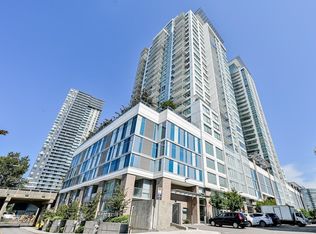 988 Quayside Dr #1005, New Westminster, BC