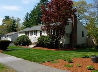 19 Cedarcrest Rd, Wilmington, MA 01887