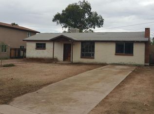 866 W Calle Ramona, Tucson, AZ 85706