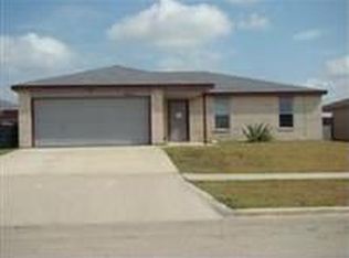 4111 Stallion Dr, Killeen, TX 76549
