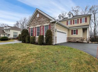 14 Wyckoff Way #93, Chester, NJ 07930