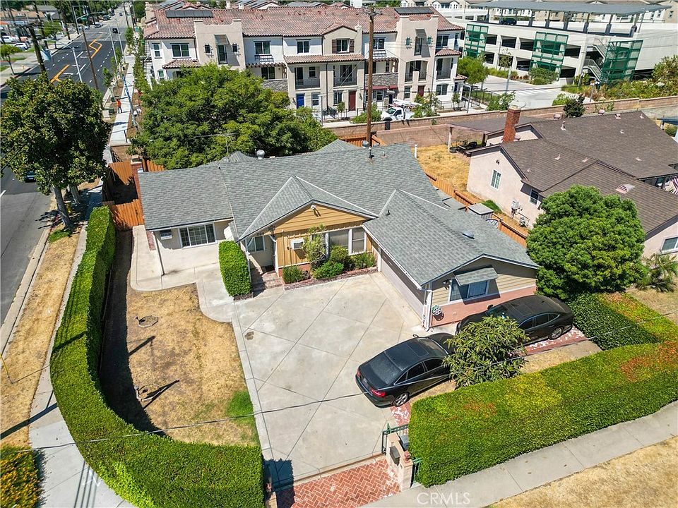 1st image of 1105 N Fairvale Ave