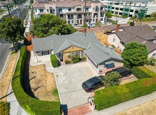 1105 N Fairvale Ave, Covina, CA 91722