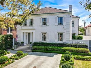 17 Versailles Blvd, New Orleans, LA 70125