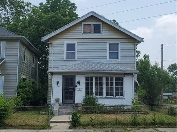 1242 Wisconsin Blvd, Dayton, OH 45417