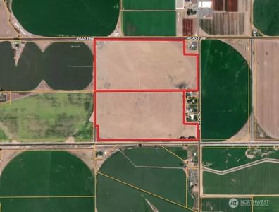 0 7 Road, Waterville, WA, 98858