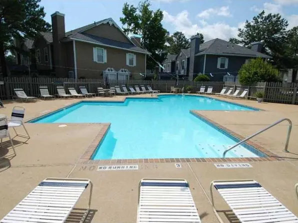 2334 Cornick Dr, Virginia Beach, VA 23454