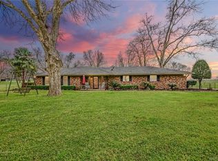 1079 Buckhall Rd, Bossier City, LA 71111