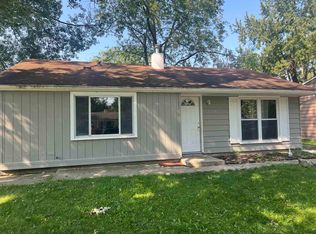 2904 Knode Ct, Fort Wayne, IN 46806