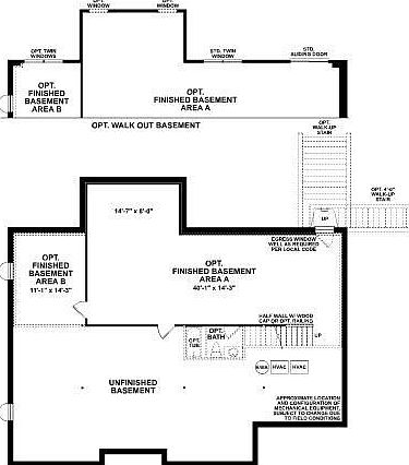 4th image of 1750 Georgian Ct