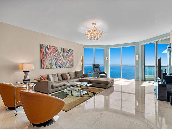 2nd image of 101 S Fort Lauderdale Beach Boulevard #2402