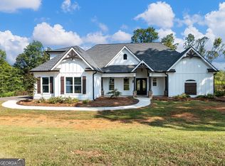 91 Diamond Hill Rd, Gillsville, GA 30543