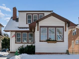 1706 Stanford Ave, Saint Paul, MN 55105