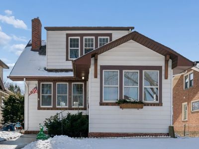 1706 Stanford Ave, Saint Paul, MN, 55105