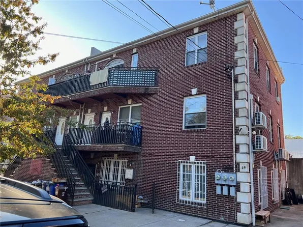 26 Bay 50th St #2B, Brooklyn, NY 11214