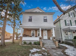 528 26th St, Niagara Falls, NY