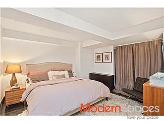 Rented by Modern Spaces