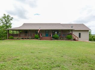 211 Bertie Day Rd, Forsyth, MO 65653