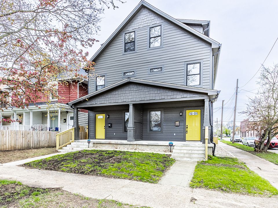 1st image of 2360 Carrollton Ave #1