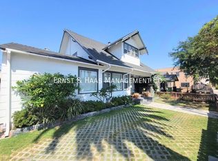 1025 Saint Louis Ave, Long Beach, CA 90804