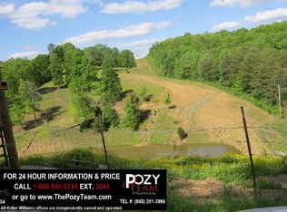 164 Armes Ln, CLINTON, TN 37716