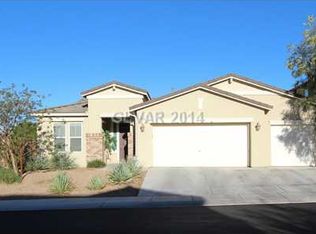 816 Tofino Ct, Henderson, NV 89052
