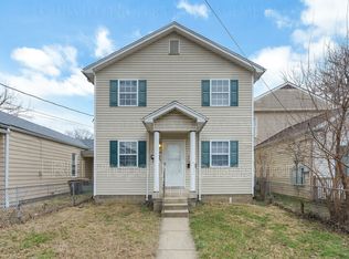 2815 S 6th St #1, Louisville, KY 40208