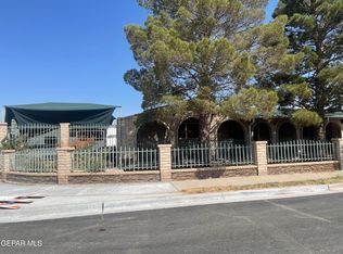 445 Pinewood St, El Paso, TX 79907