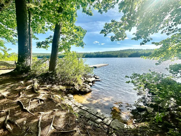 119 Beach Road, Naples, ME 04055