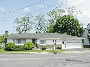 116 W Main St, Mohawk, NY 13407