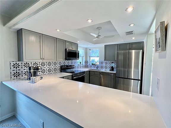 2nd image of 4616 Skyline Blvd APT 105