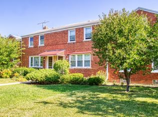 7226 W Summerdale Ave, Chicago, IL 60656