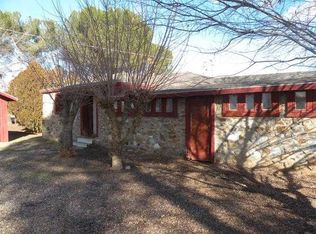 14051 Diamond Springs Rd, Santa Margarita, CA 93453