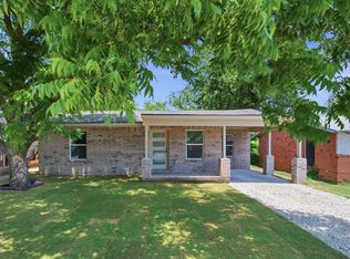 5610 Calloway St, Fort Worth, TX 76114