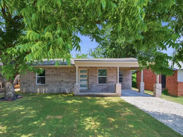 5610 Calloway St, Fort Worth, TX 76114