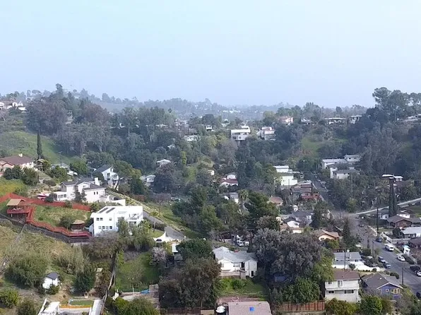 1864 N Avenue 55, Los Angeles, CA 90042