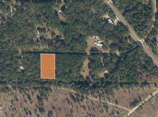 117 Magnolia Rd, Hawthorne, FL 32640
