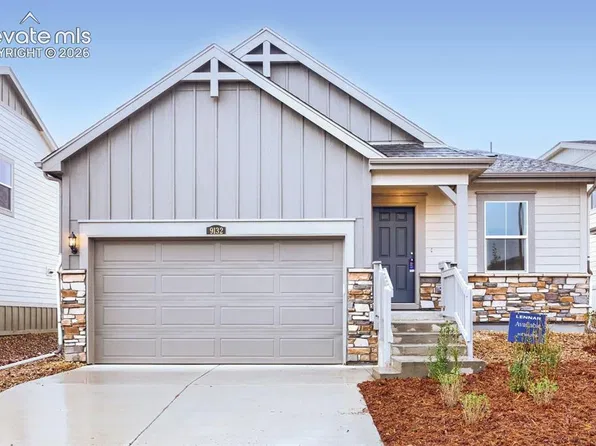 9132 Simmental Way, Colorado Springs, CO 80908