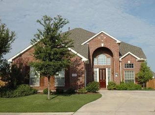 534 Arcadia Dr, Keller, TX 76248