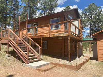 225 3rd St, Guffey, CO, 80820