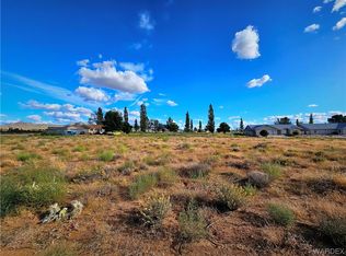 9845 N Medicine Point Dr, Kingman, AZ 86401