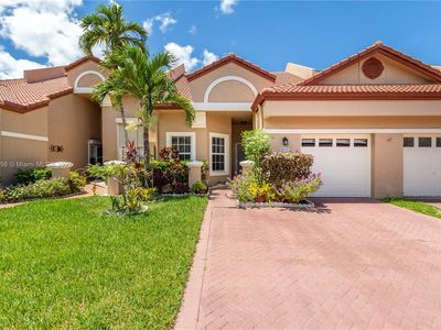 9713 Malvern Dr, Tamarac, FL, 33321