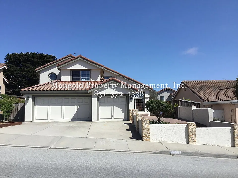 3232 De Forest Rd