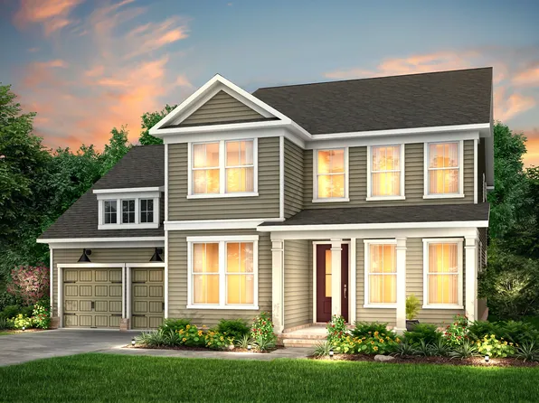 865 Rockwell Dr Lot 916, Hendersonville, TN 37075