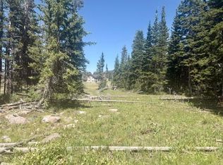 107 S Quill Rd Lot 19, Brian Head, UT 84719
