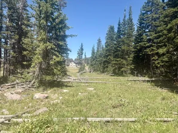 107 S Quill Rd Lot 19, Brian Head, UT 84719